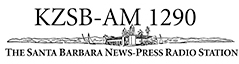 david j diamant - KZSB 1290AM interview