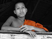 Monks #1