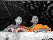 Monks #2