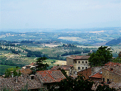 tuscany #21