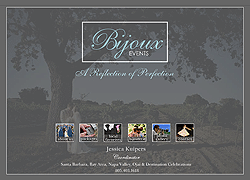Bijoux Events - http://www.bijouxevents.com