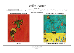 Erika Carter - http://www.erikacarter.com