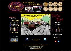 Oreana Winery - http://www.oreanawinery.com