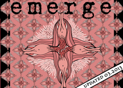 david j diamant - misc comps 2013