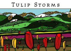 foilmen and ballerinas