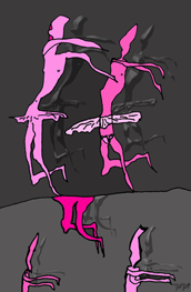 foilmen and ballerinas #10