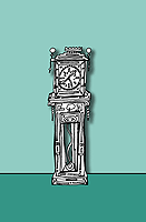 GrandClock #9