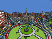 CityEscape - D.C. #14