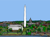 CityEscape - D.C. #5