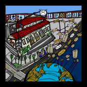 United Post States Office