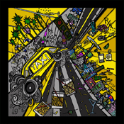 Call a Cab - Take a Taxi