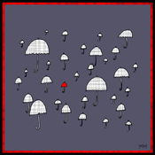 when it rains it pours - 10-110911