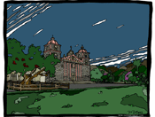 Santa Barbara 4 Old Mission