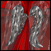 Heard Angels All Day II