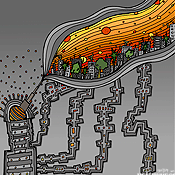 "Travel Machine 1" or "Get Outside! 1"