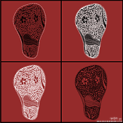 Viva Robotico 3 quad