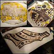 Misc Comps 2016 - david j diamant