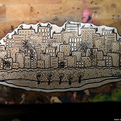 Misc Comps 2016 - david j diamant