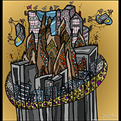 Misc Comps 2016 - david j diamant