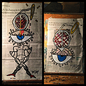 Misc Comps 2016 - david j diamant