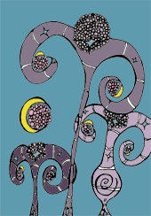 Moon Bloom Matters #15