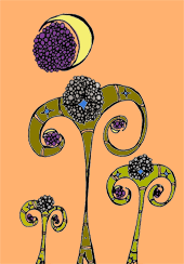 Moon Bloom Matters #16