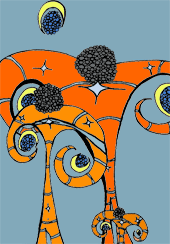 Moon Bloom Matters #2