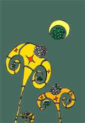 Moon Bloom Matters #5