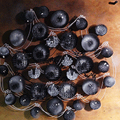 Plexiglass Shadow Art