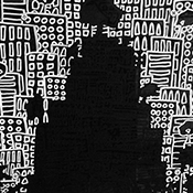 Plexiglass Shadow Art