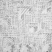 Plexiglass Shadow Art