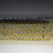 Plexiglass Shadow Art