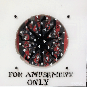 Plexiglass Shadow Art