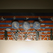 Plexiglass Shadow Art