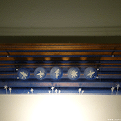 Plexiglass Shadow Art