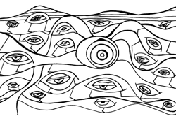 viewed by the view #1