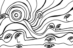 viewed by the view #2