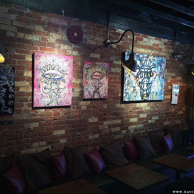 limited edition prints