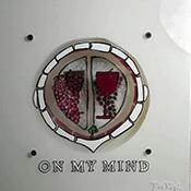 Plexiglass Shadow Art