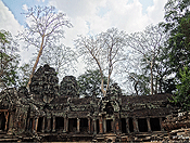 Ta Prohm #1